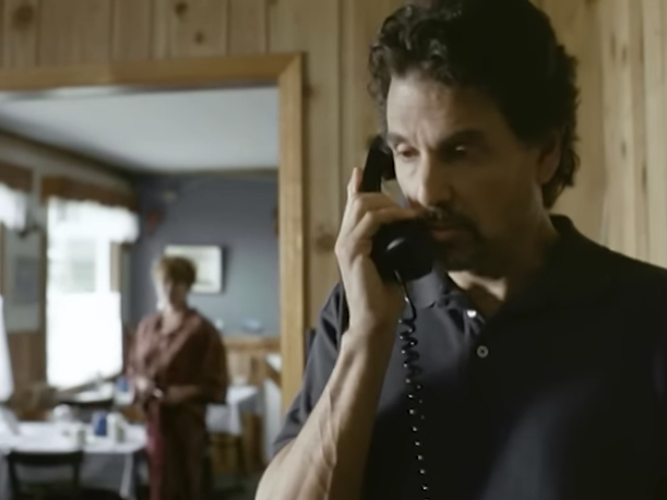 La Faucheuse (2000) 