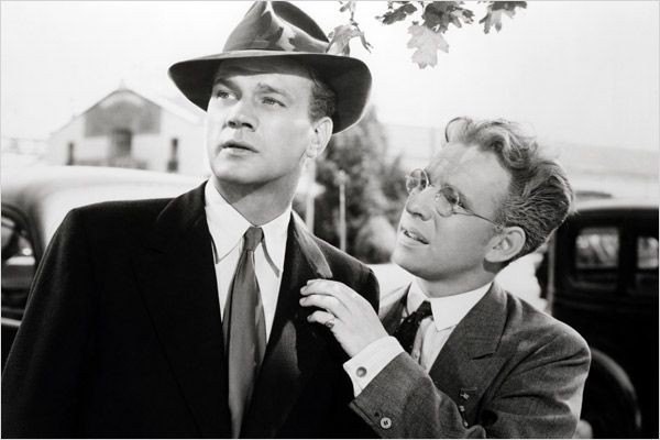 L'Ombre D'Un Doute (1943) 