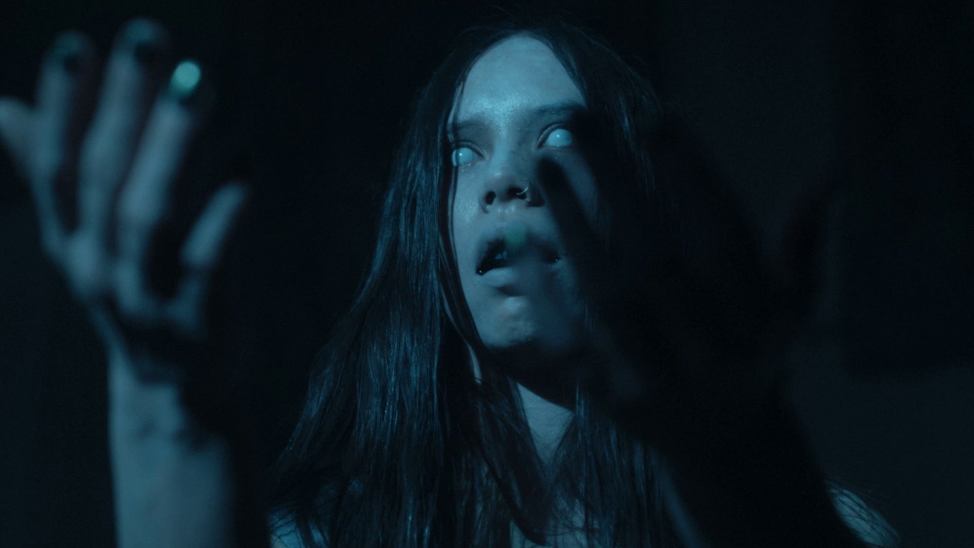 Raging Grace (2023) 