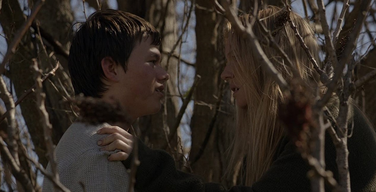 Children Of The Corn : Runaway (2018)