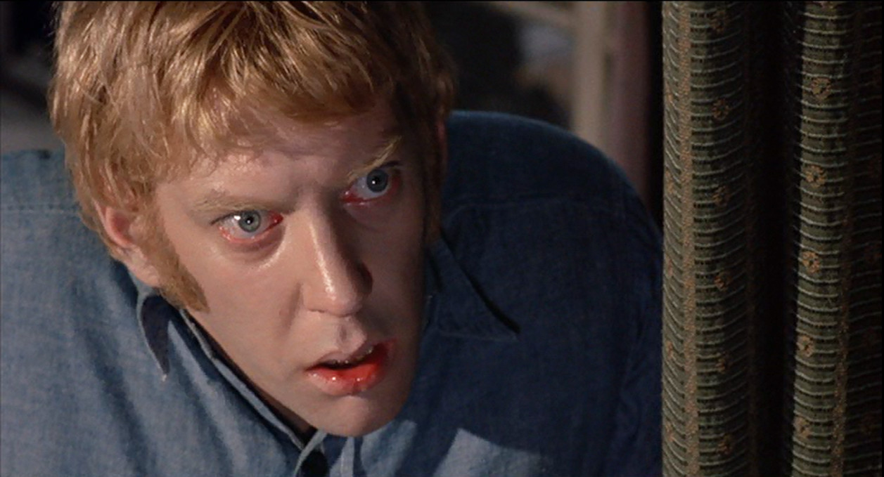 Die ! Die ! My Darling ! (1965) 
