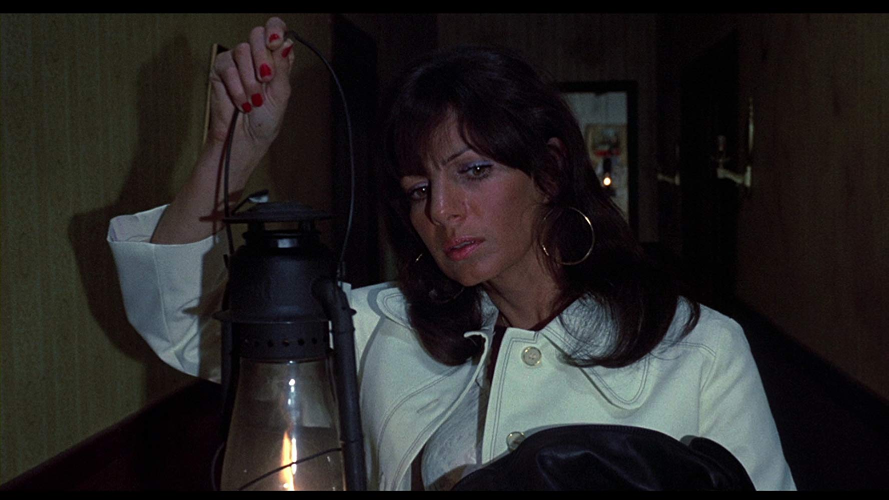 Deranged (1974)  