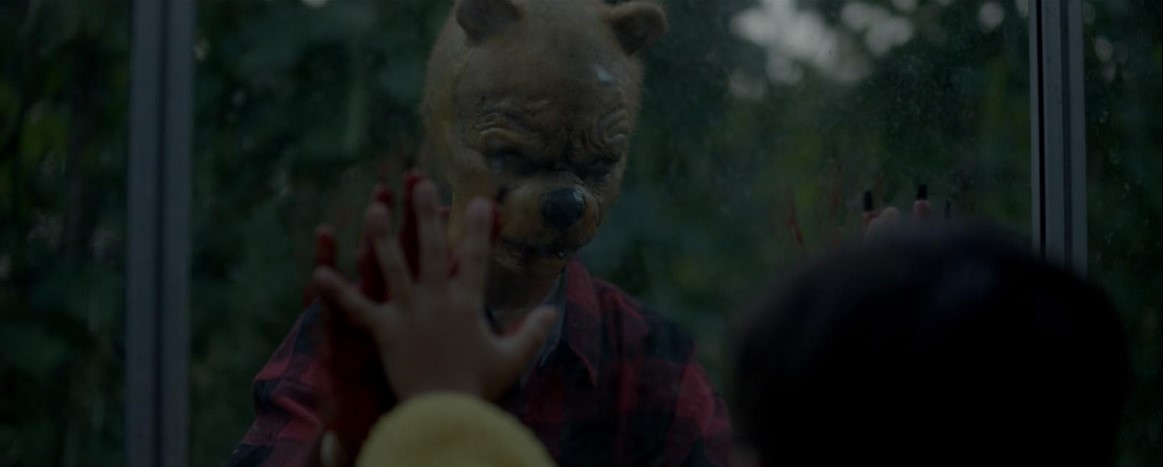 Winnie The Pooh : Blood And Honey 2 (2024) 