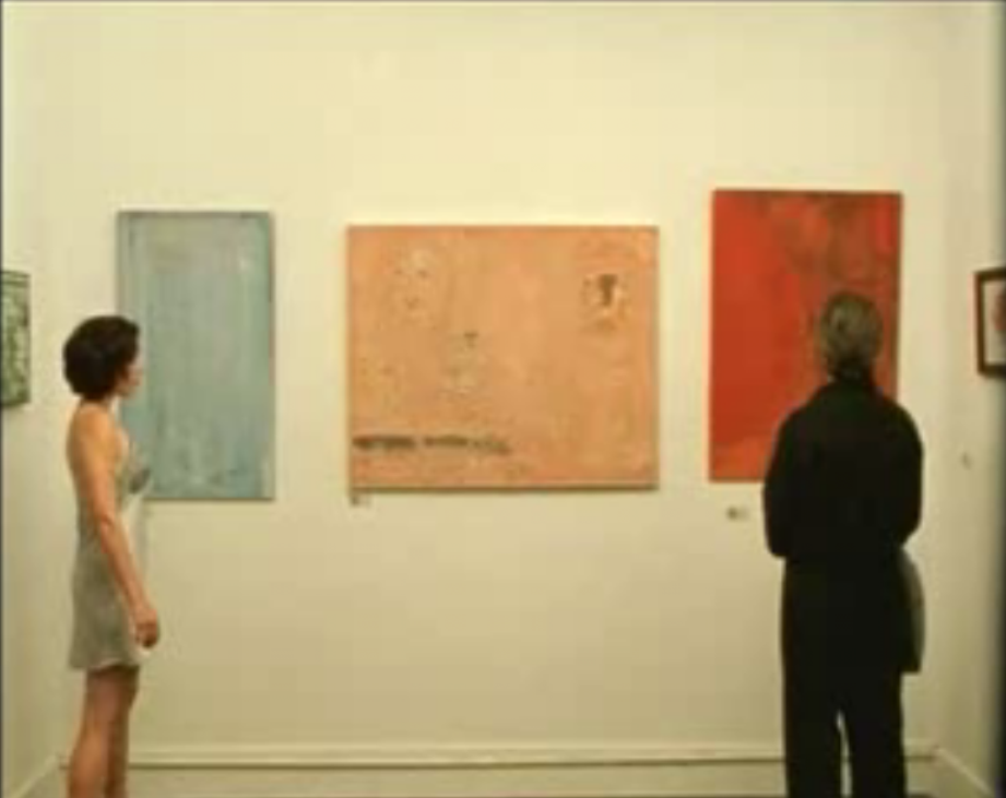 Drawing Blood (1999)