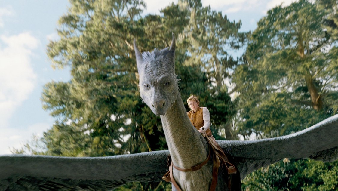 Eragon (2006)