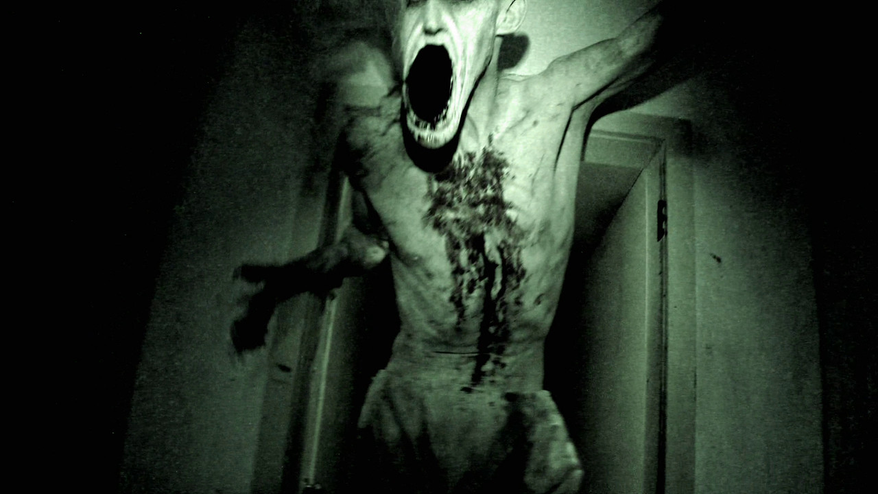 Grave Encounters 2 (2012)