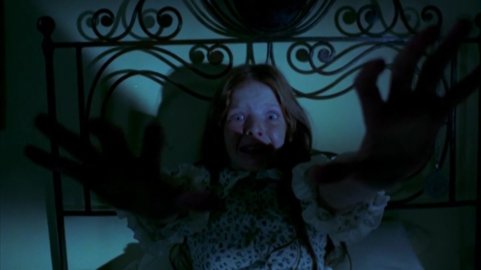 Emilie, L'enfant Des Ténèbres (1975)