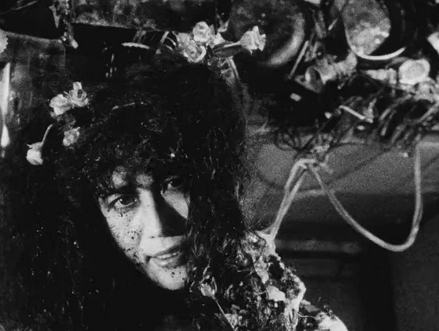 Tetsuo (1989)