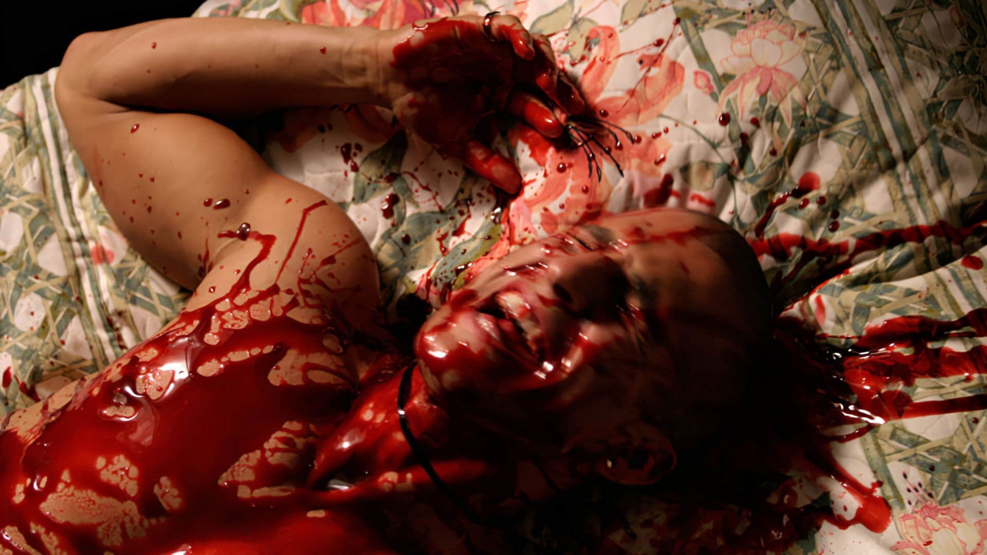 Les Sorcières Des Caraïbes (2005) 