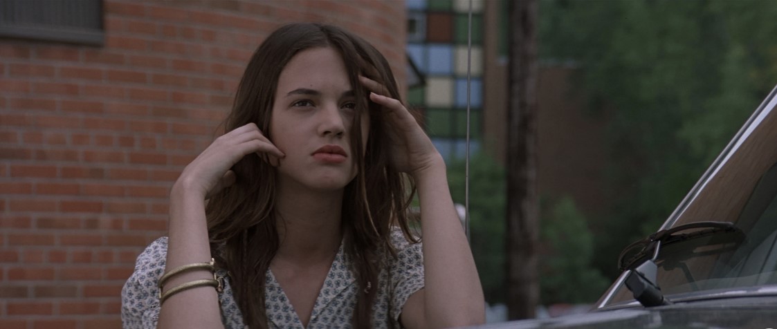 Trauma (1993) 