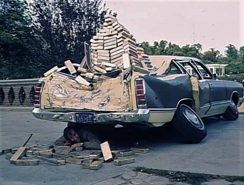 Les Visiteurs d'un Autre Monde (1978) 