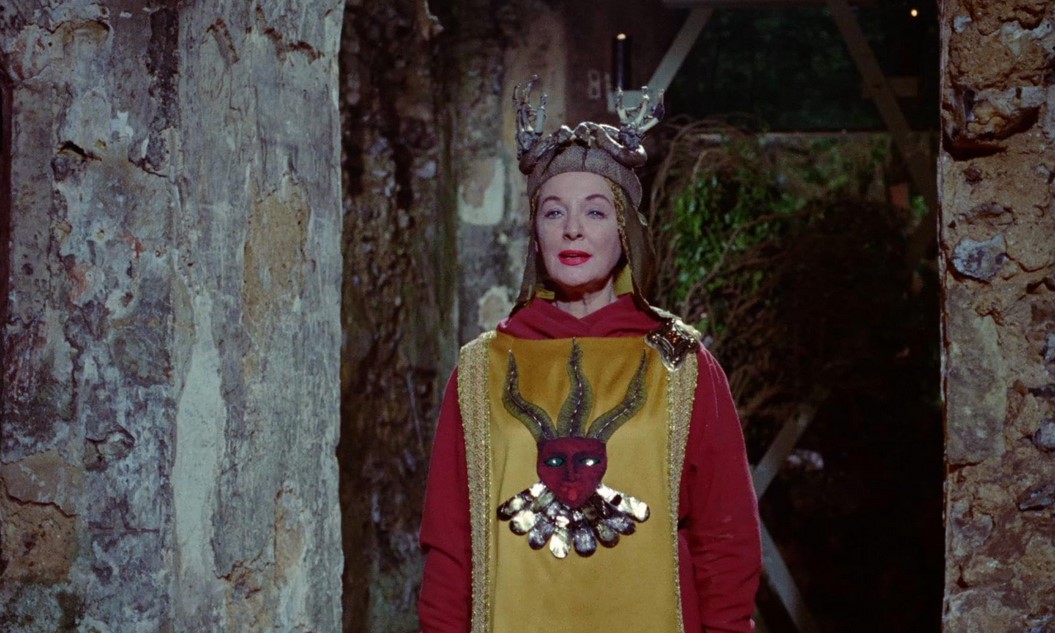 Les Sorcières (1966)