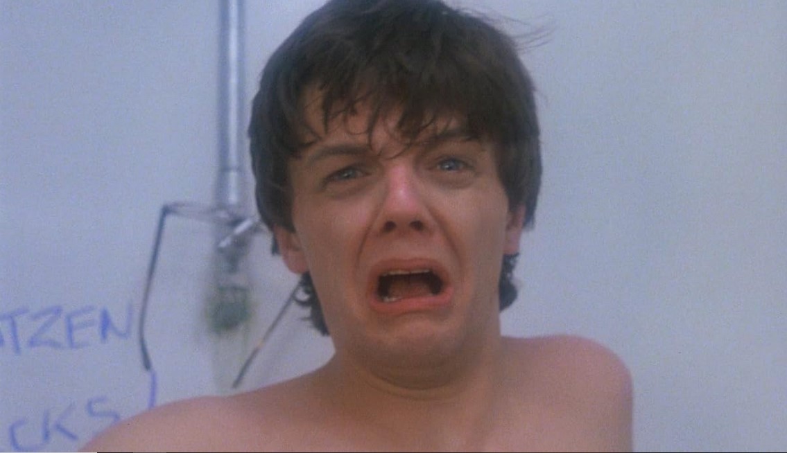 Le Jour Des Fous (1986)