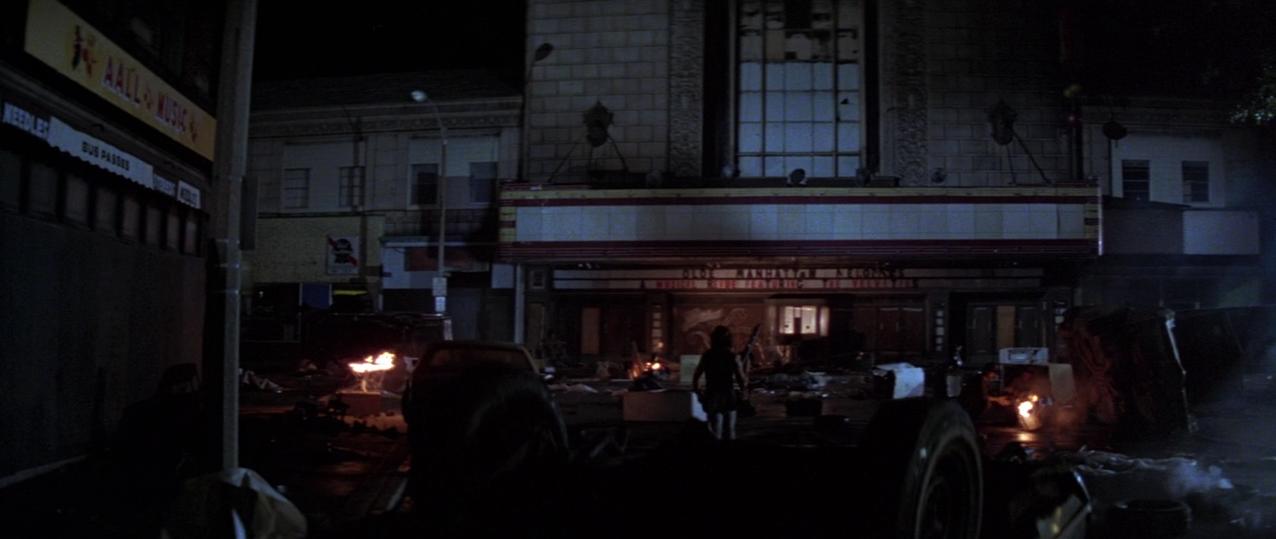 New-York 1997 (1981)