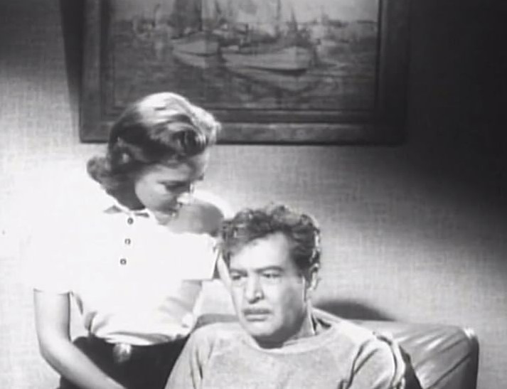 Le Monstre des Profondeurs (1955) 
