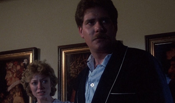 En Plein Cauchemar (1983)