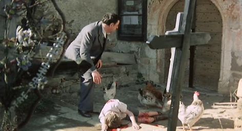 le Vieux Fusil (1975)
