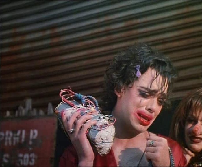 Terror Firmer (1999) 