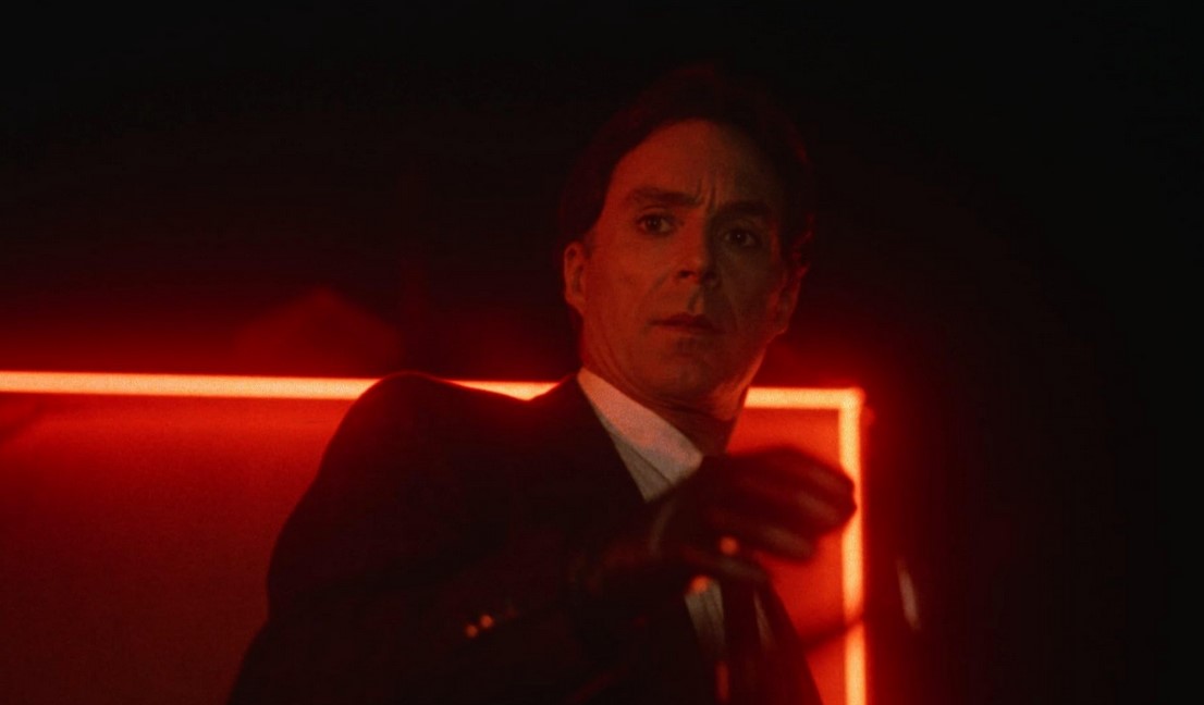 Trancers (1984)