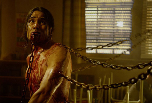Saw 3 (2006)  