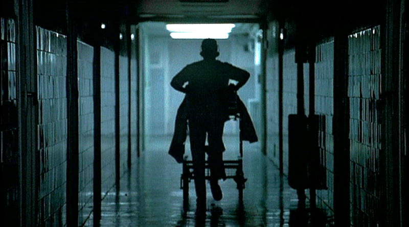 Aftermath de Nacho Cerda - 1994