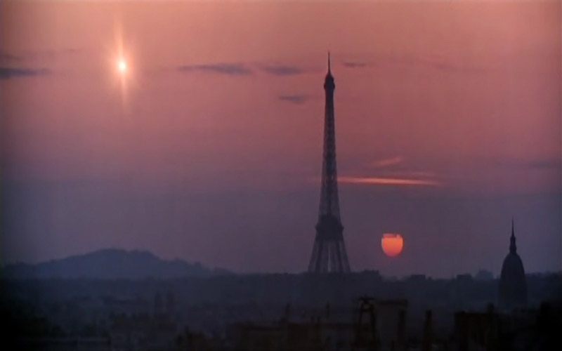 2010 - L'Année Du Premier Contact (1984)
