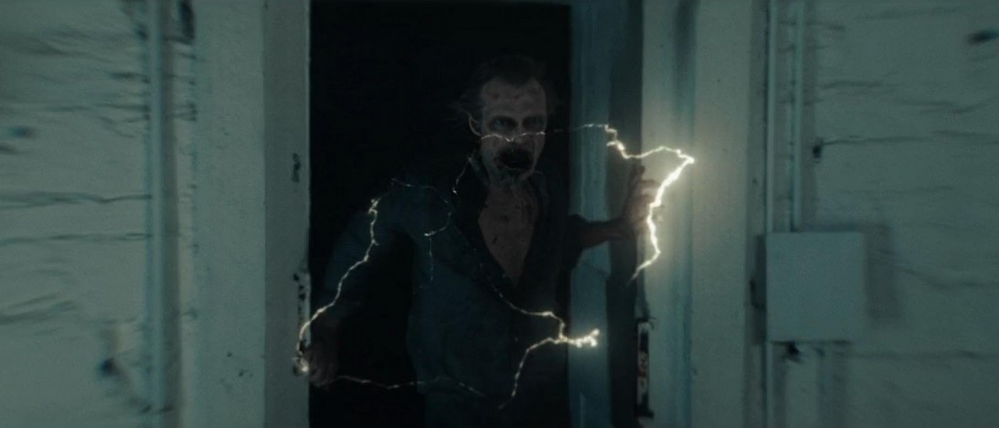 The Gates - Les Portes (2023) 