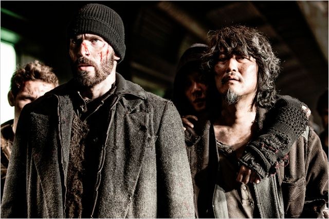 Snowpiercer - Le Transperceneige (2013) 