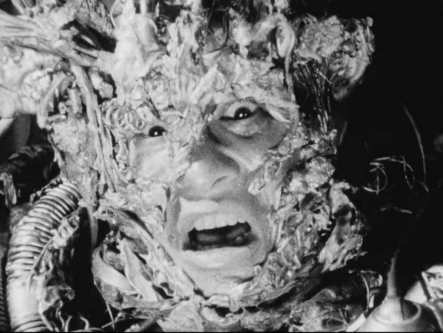 Tetsuo (1989) 