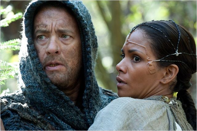 Cloud Atlas de Lana Wachowski, Tom Tykwer & Andy Wachowski - 2012 / Science-Fiction