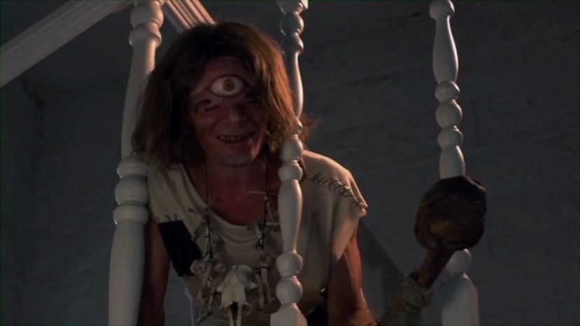 Unlucky Charms (2013)