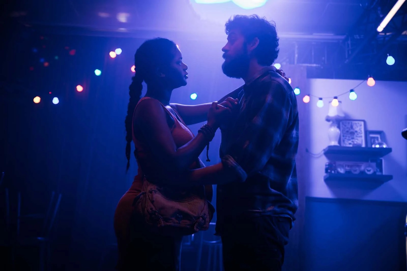 37 : L'Ombre et la Proie (2024) 