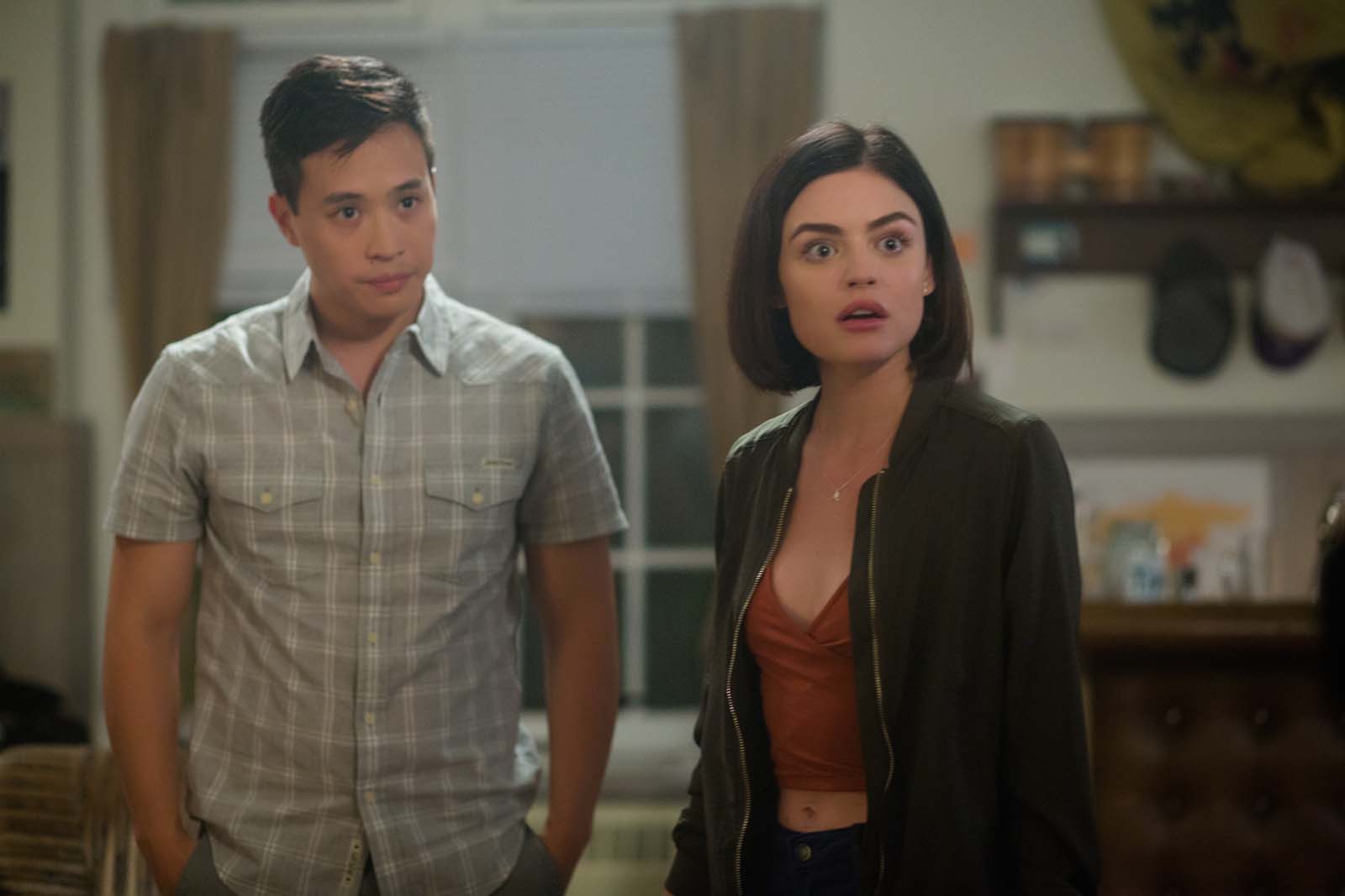Action ou Vérité (2018)
