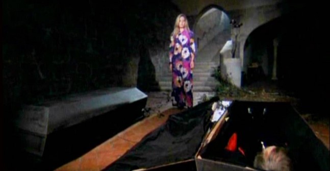 La Fille De Dracula (1972)  