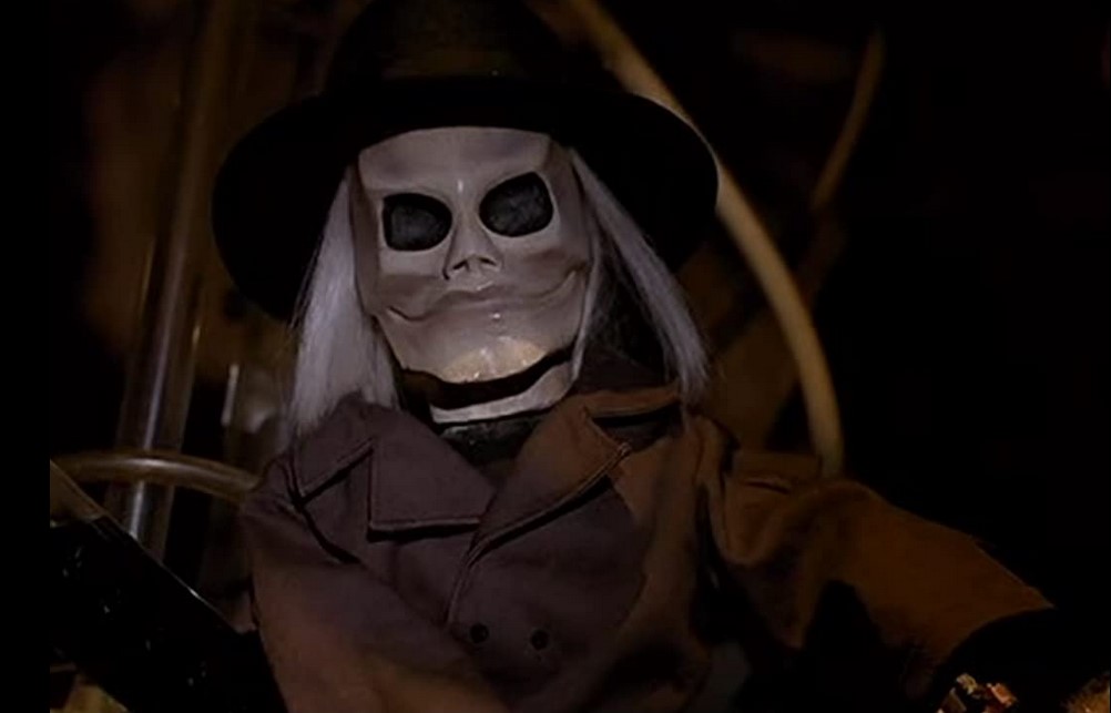 Puppet Master - The Legacy (2003) 