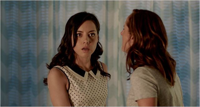 Life After Beth de Jeff Baena - 2014 / Comédie - Horreur