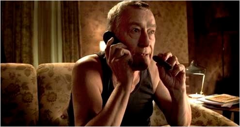 La Boite Noire (2005) 