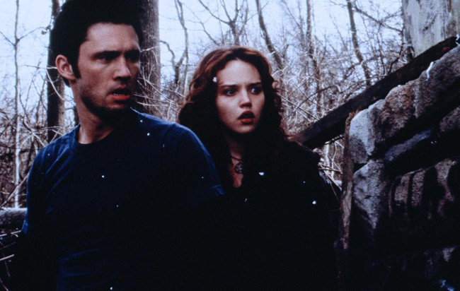 Blair Witch 2 - Le Livre Des Ombres de Joe Berlinger - 2000