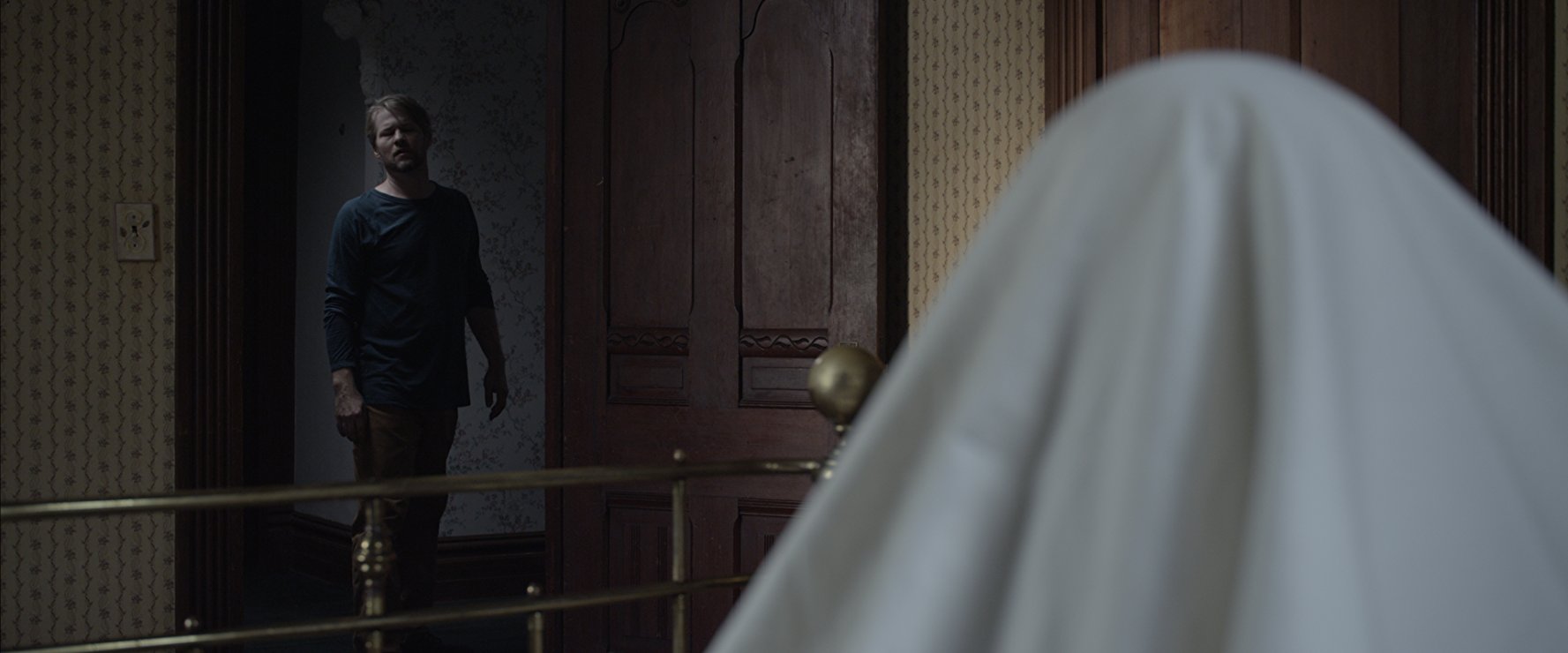 The Remains (2016)