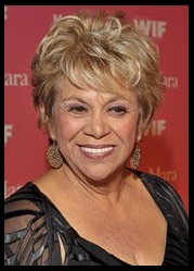 Lupe Ontiveros (Rôle : Camilla - La Gouvernante) 