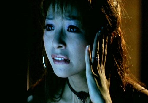 Unborn But Forgotten (2002)