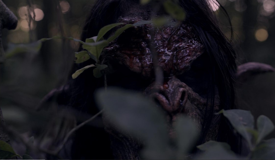 Cannibal Troll (2021)