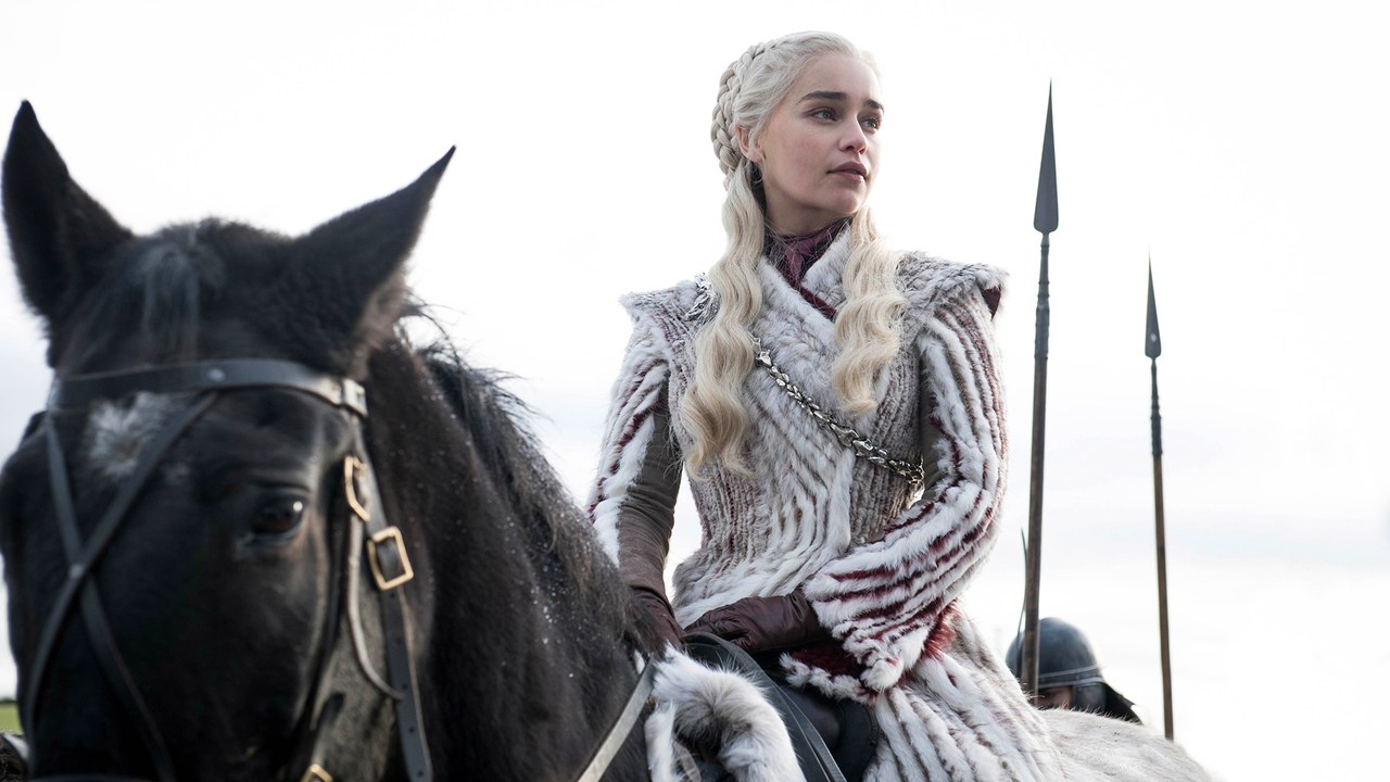 Game Of Thrones - Saison 8