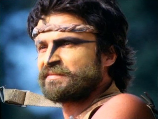 2020 - Texas Gladiators (1983)