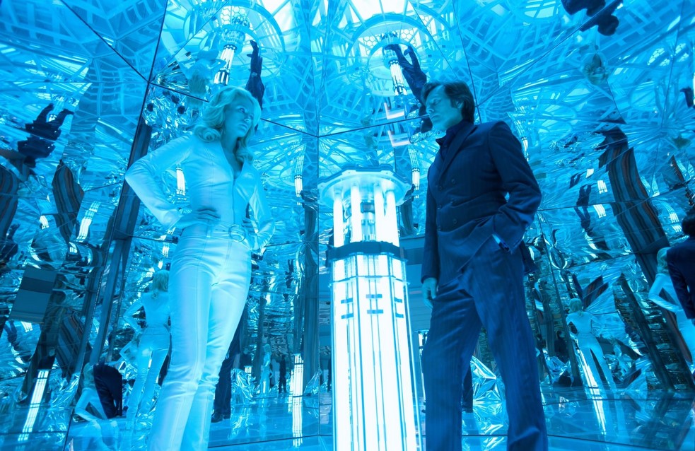 X-Men : Le Commencement (2011)