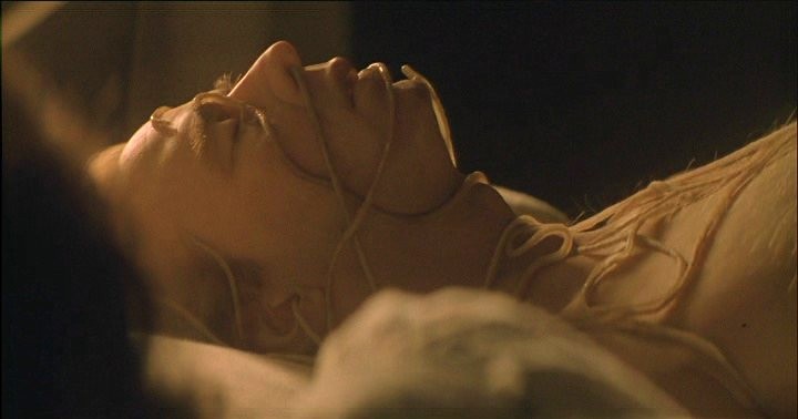 Body Snatchers - L'invasion Continue de Abel Ferrara - 1993