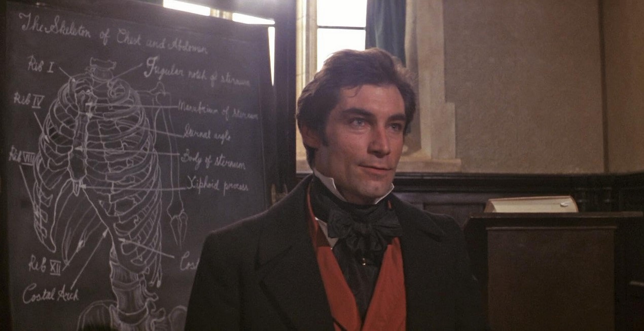 Le Docteur Et Les Assassins (1985)