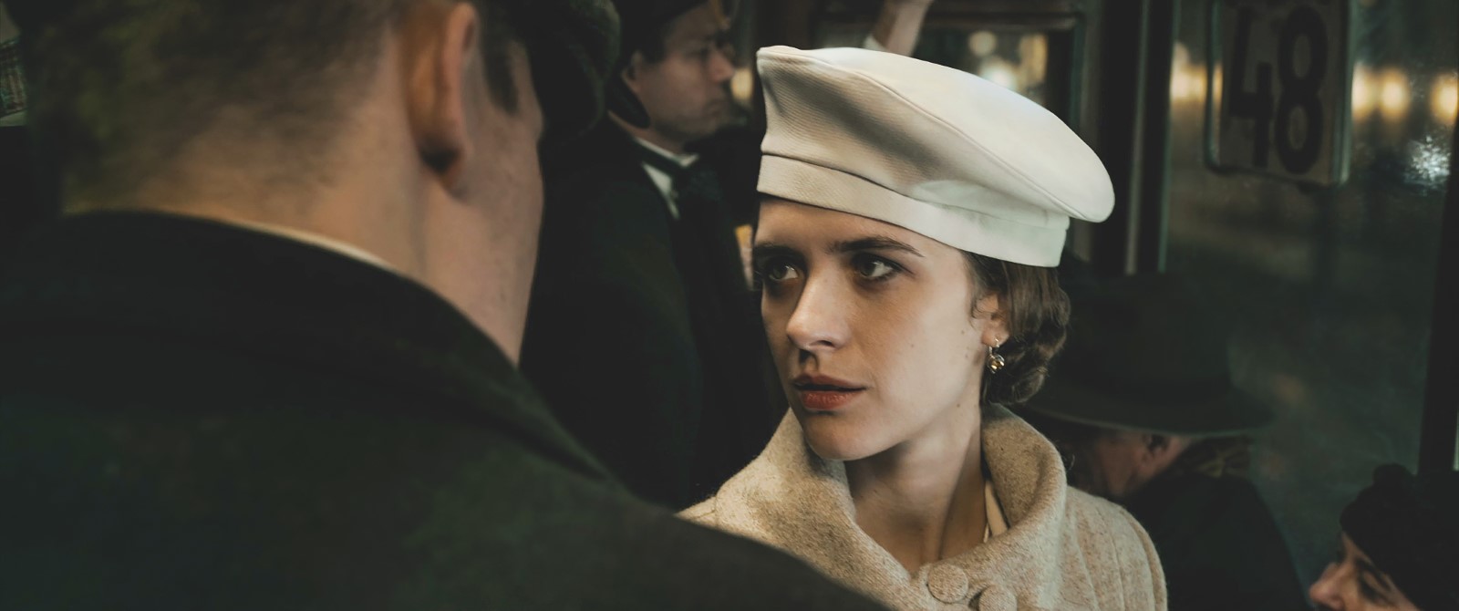 Hinterland (2021)