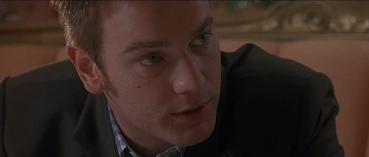 Le Veilleur De Nuit (1997)