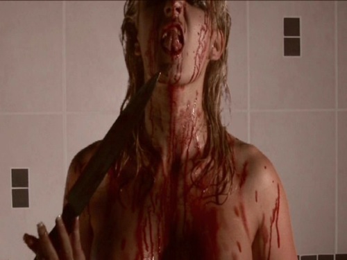 Killer Killer (2007)